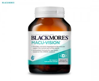 Blackmores 澳佳宝 护眼宁片 90粒